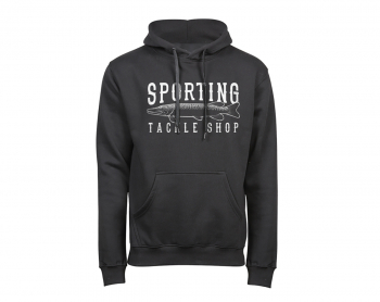 Sporting Hood Black